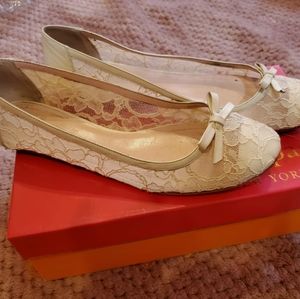 Kate Spade Shoes Size 9.5